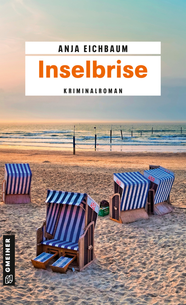 Inselbrise main product photo