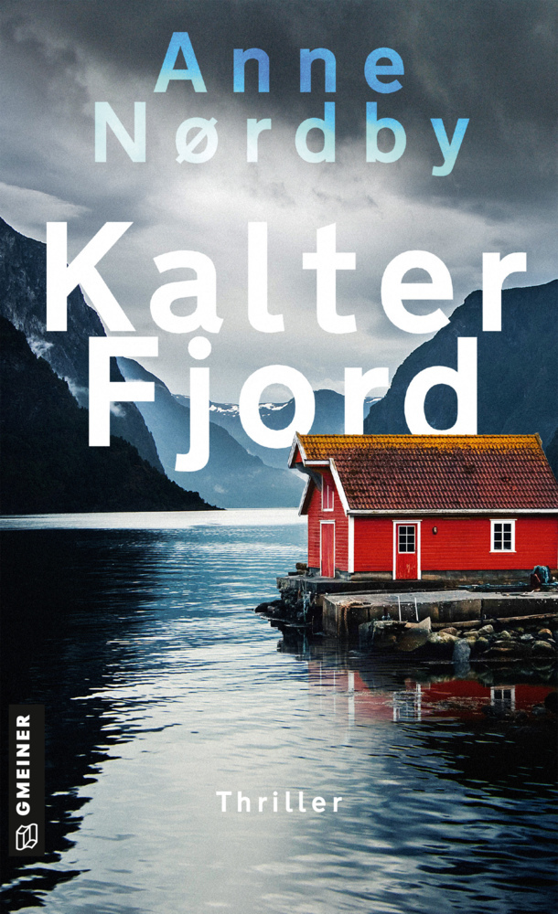 Kalter Fjord main product photo