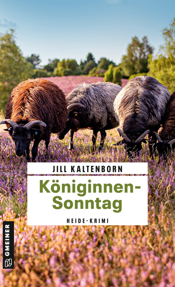 Königinnensonntag main product photo