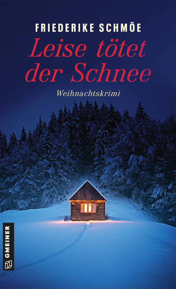 Leise tötet der Schnee main product photo