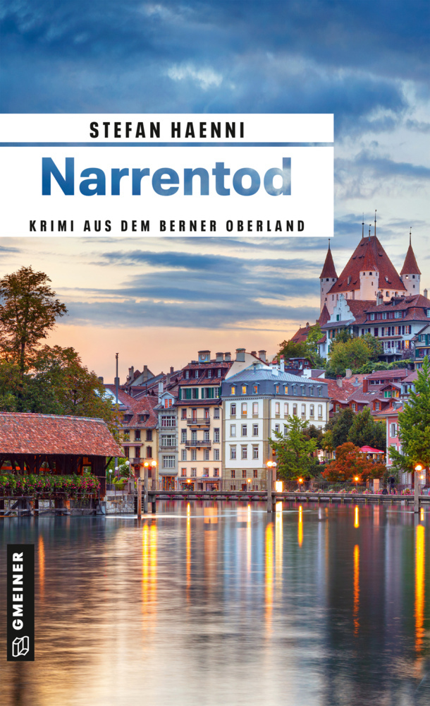 Narrentod main product photo