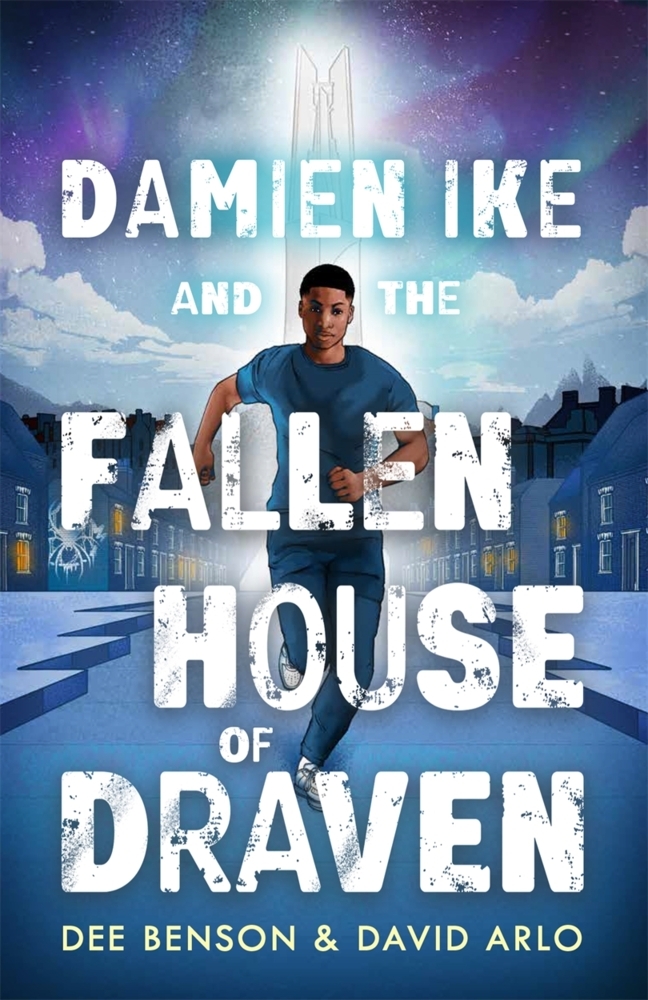 Damien Ike and the Fallen House of Draven main product photo