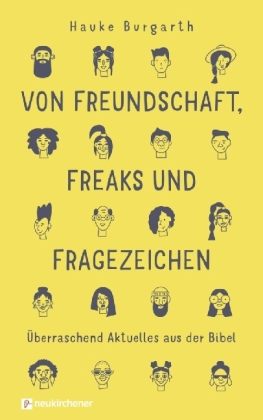 Von Freundschaft, Freaks und Fragezeichen