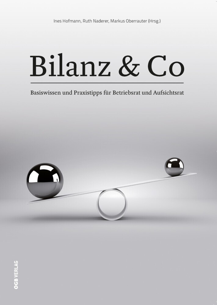 Bilanz & Co main product photo