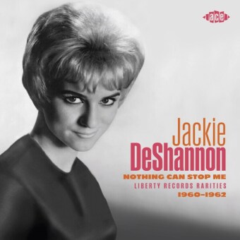 Nothing Can Stop Me: Liberty Rec. Rarities 1960-62, 1 Audio-CD