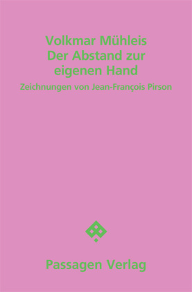 Der Abstand zur eigenen Hand