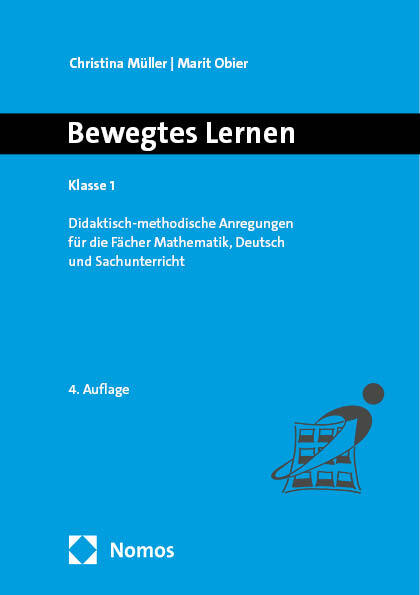Bewegtes Lernen Klasse 1 main product photo