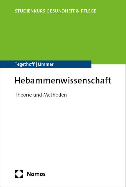 Hebammenwissenschaft main product photo