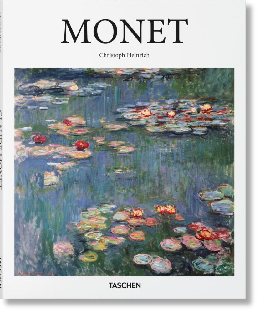 Monet main product photo