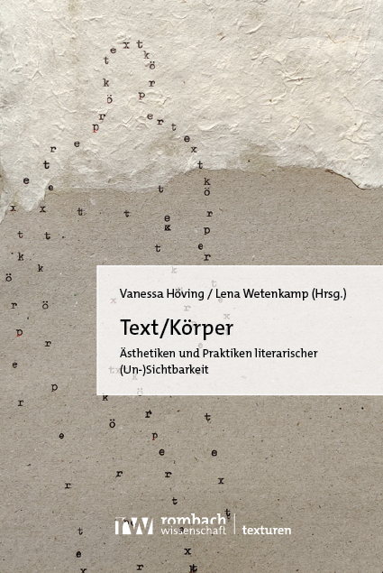 Text/Körper main product photo
