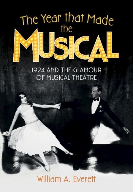 The Year that Made the Musical main product photo