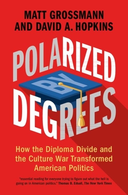 Polarized by Degrees main product photo