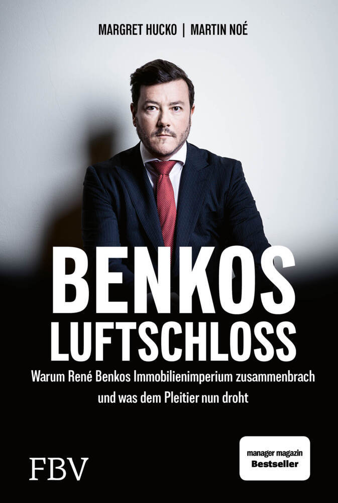 Benkos Luftschloss main product photo