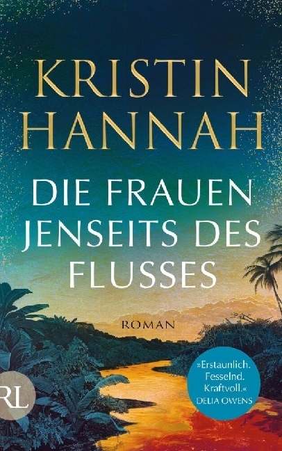 Die Frauen jenseits des Flusses main product photo