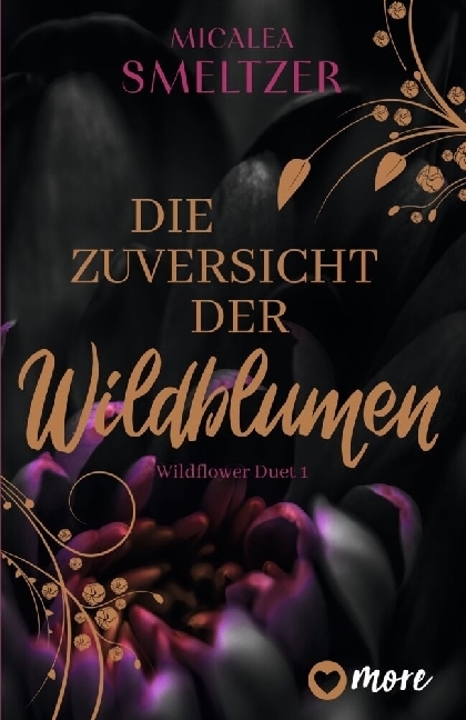 Die Zuversicht der Wildblumen main product photo