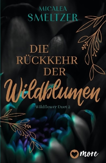 Die Rückkehr der Wildblumen main product photo