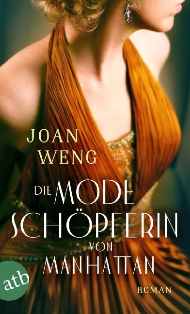 Die Modeschöpferin von Manhattan main product photo