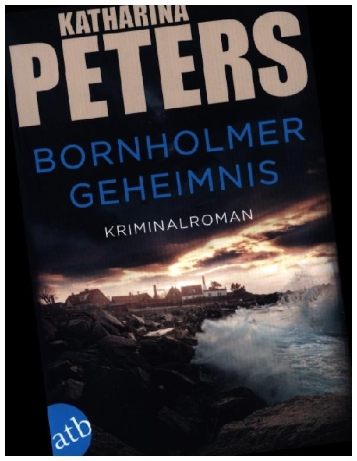 Bornholmer Geheimnis main product photo