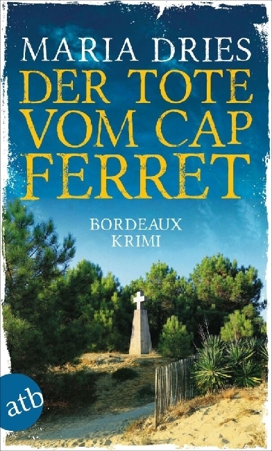 Der Tote vom Cap Ferret main product photo