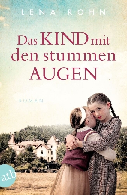 Das Kind mit den stummen Augen main product photo