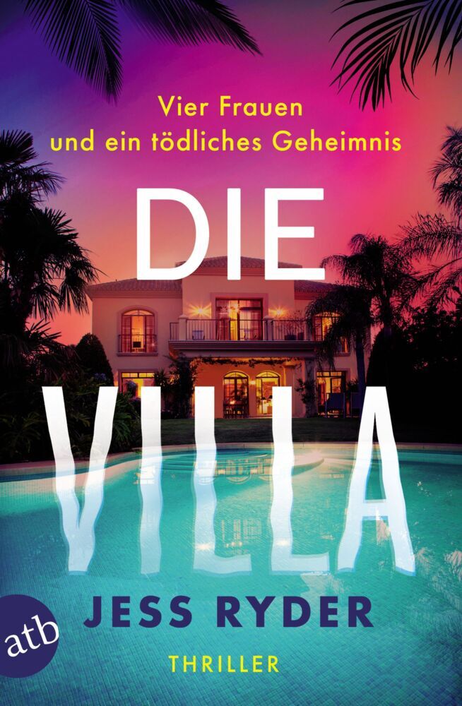 Die Villa main product photo
