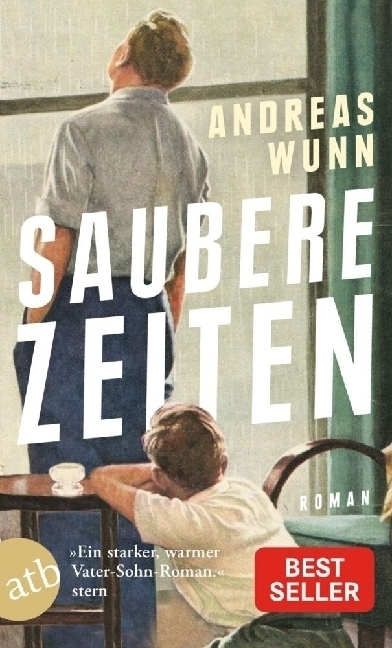 Saubere Zeiten main product photo