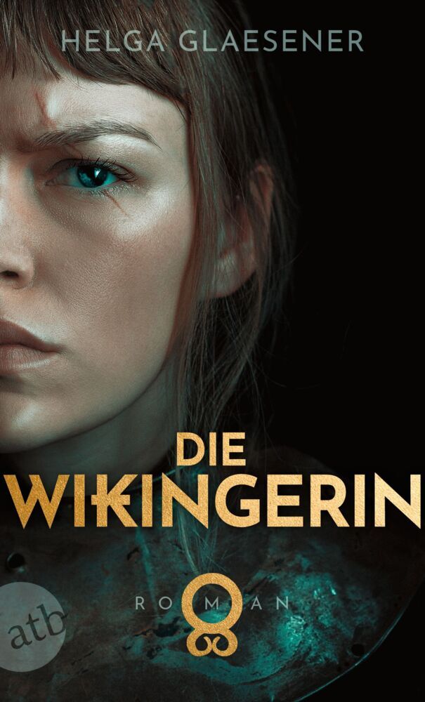 Die Wikingerin main product photo