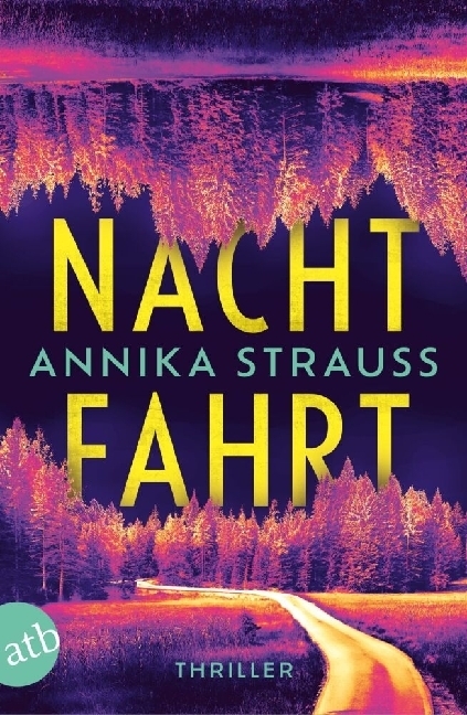 Nachtfahrt main product photo