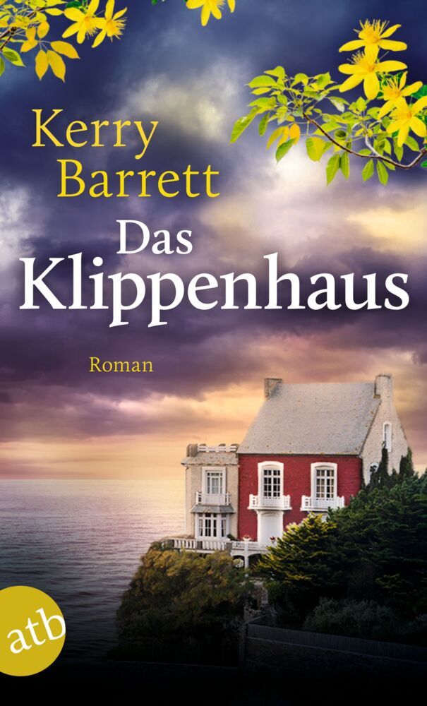 Das Klippenhaus main product photo