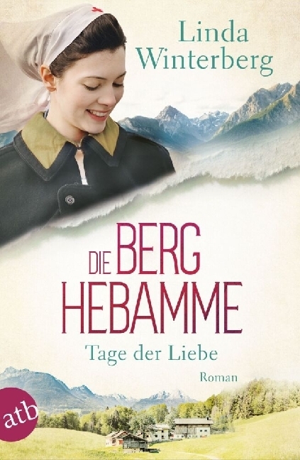 Die Berghebamme - Tage der Liebe main product photo
