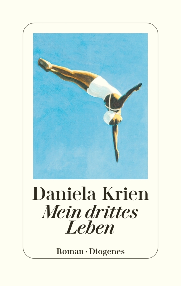 Mein drittes Leben main product photo