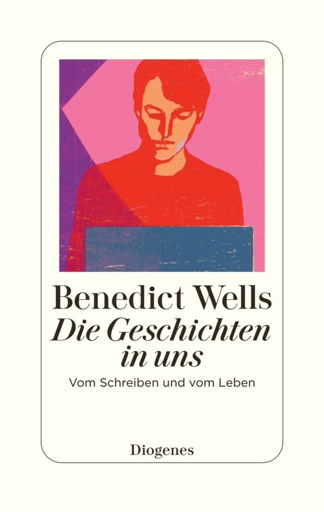 Die Geschichten in uns main product photo