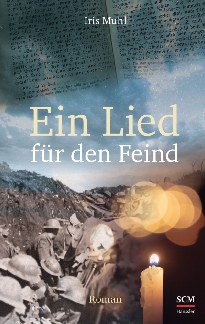 Ein Lied für den Feind main product photo