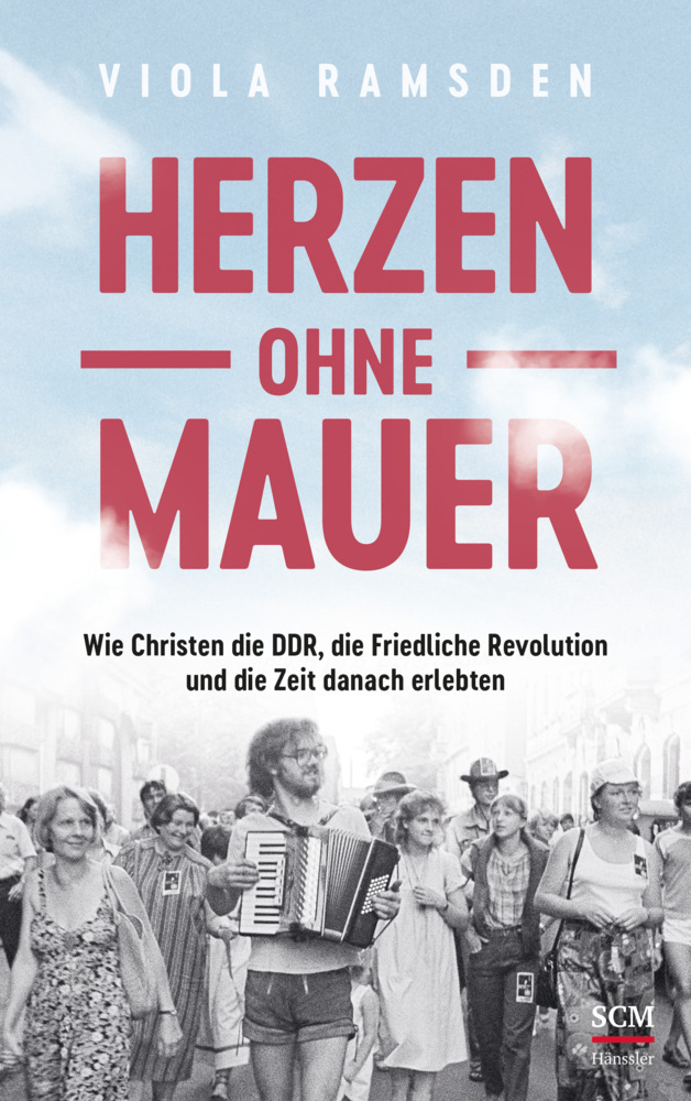 Herzen ohne Mauer main product photo