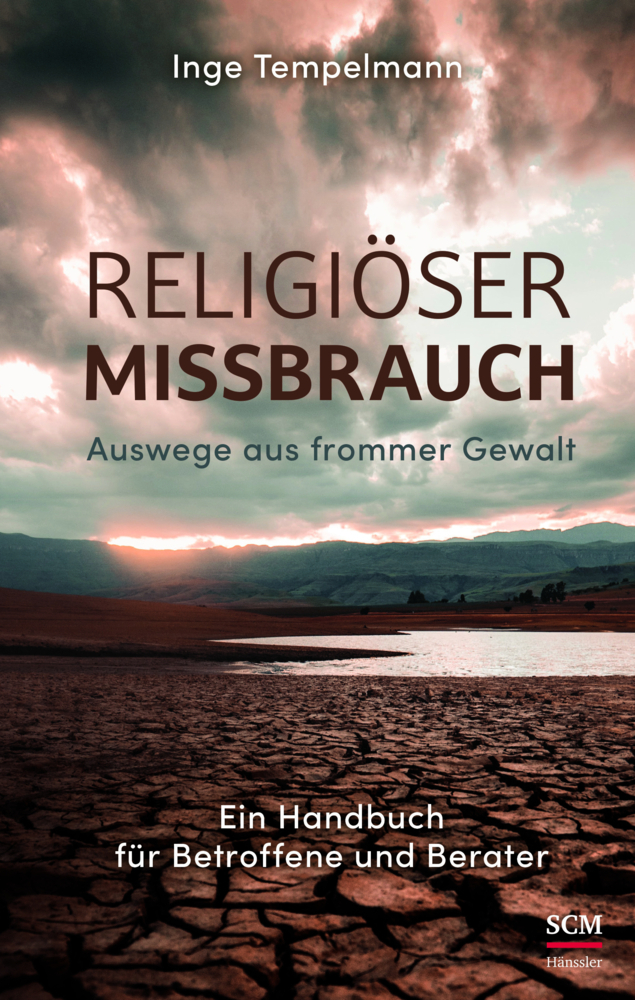 Religiöser Missbrauch main product photo