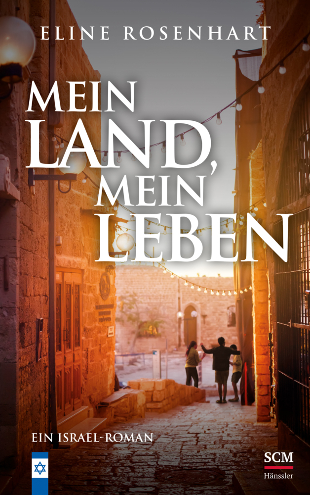Mein Land, mein Leben main product photo