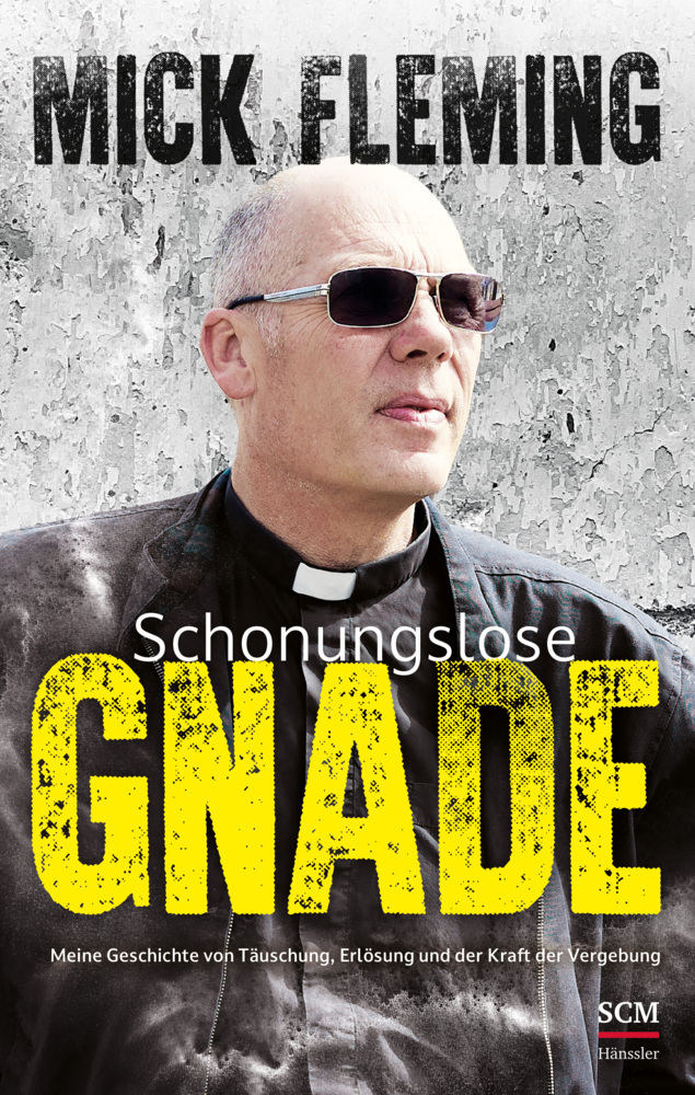 Schonungslose Gnade main product photo