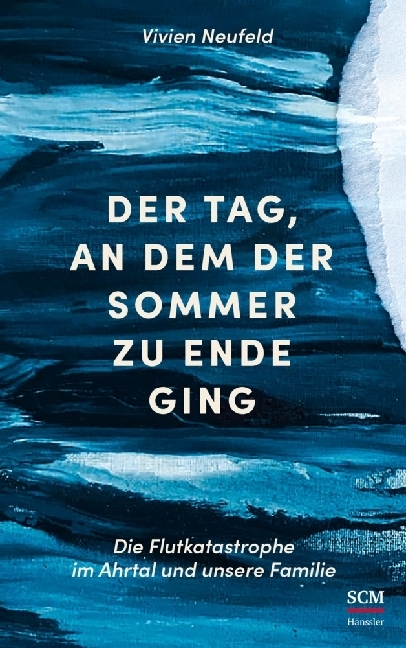 Der Tag, an dem der Sommer zu Ende ging main product photo