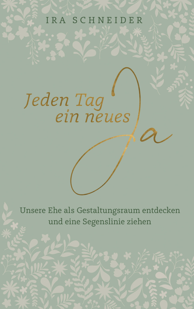 Jeden Tag ein neues Ja main product photo