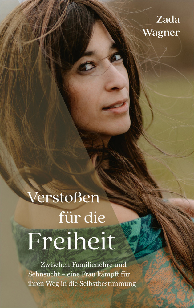 Verstoßen für die Freiheit main product photo
