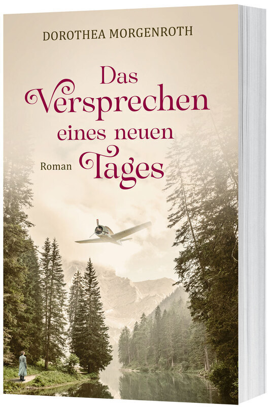 Das Versprechen eines neuen Tages main product photo