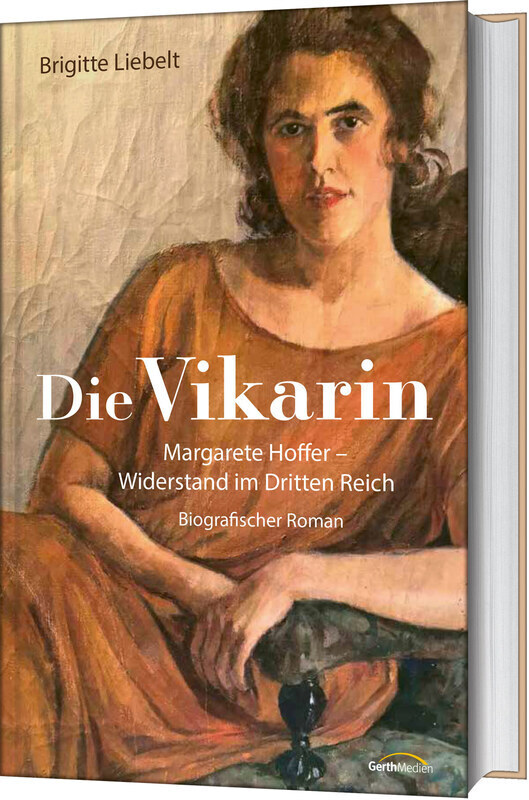 Die Vikarin main product photo