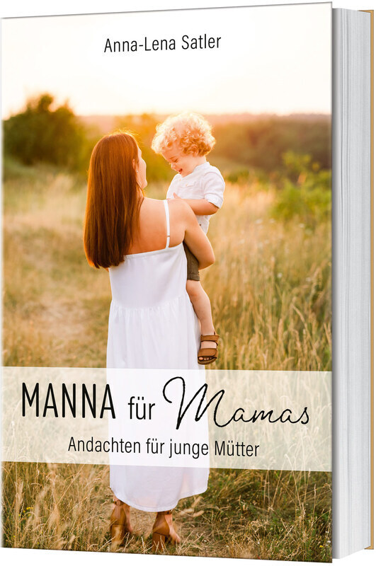 Manna für Mamas main product photo