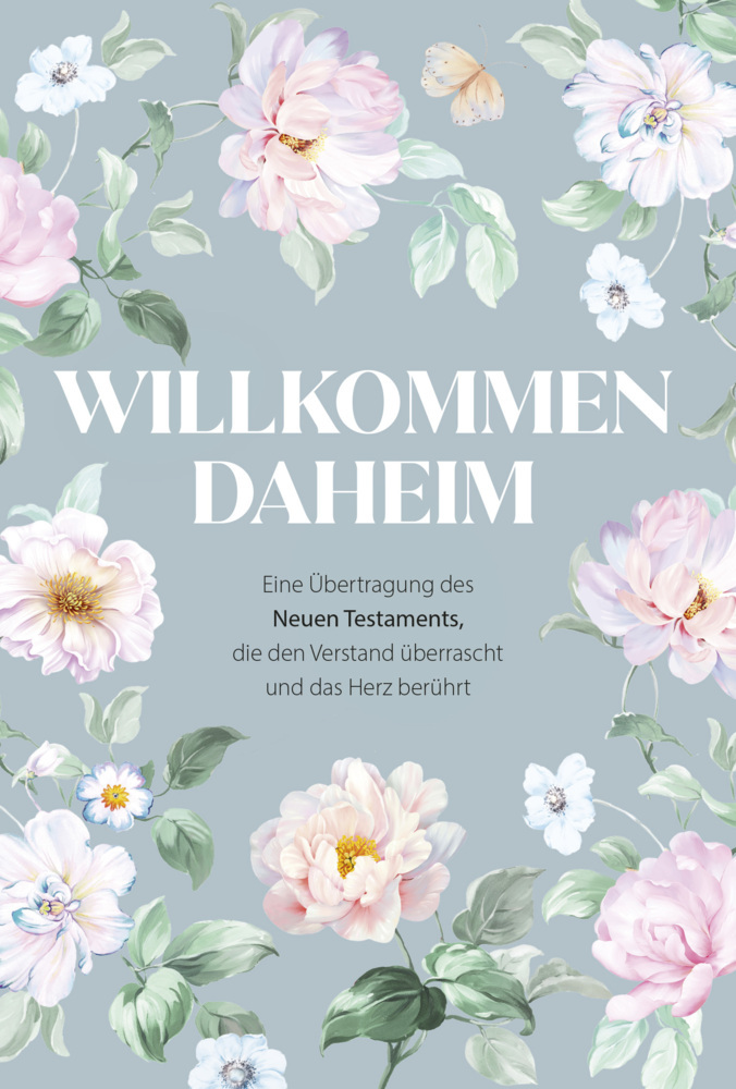 Willkommen daheim - Spring Edition main product photo