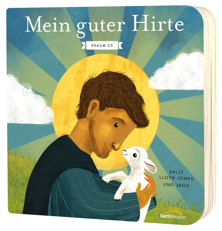 Mein guter Hirte main product photo