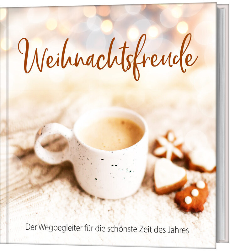 Weihnachtsfreude main product photo