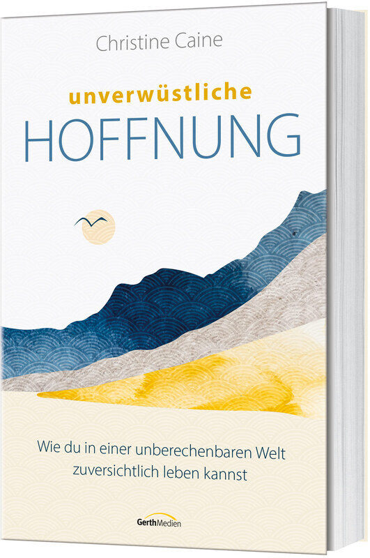 Unverwüstliche Hoffnung main product photo