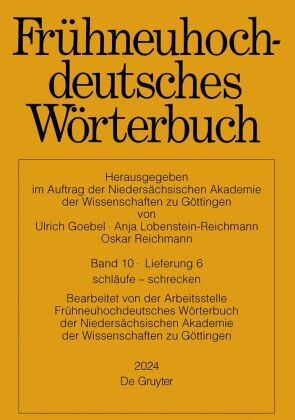 schläufe - schrecken