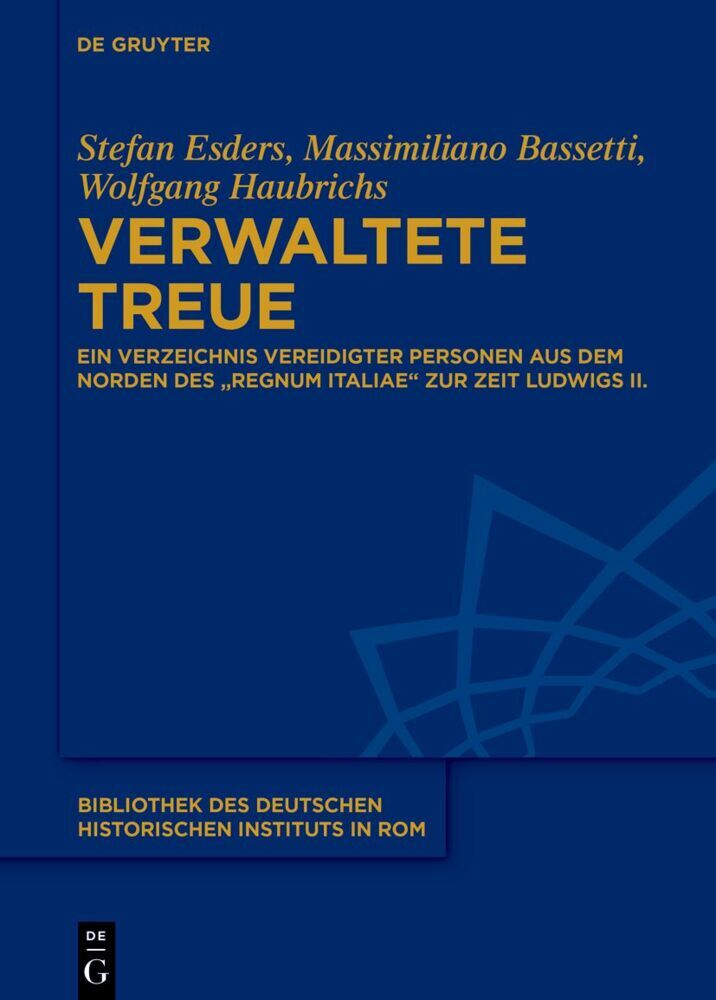 Verwaltete Treue main product photo