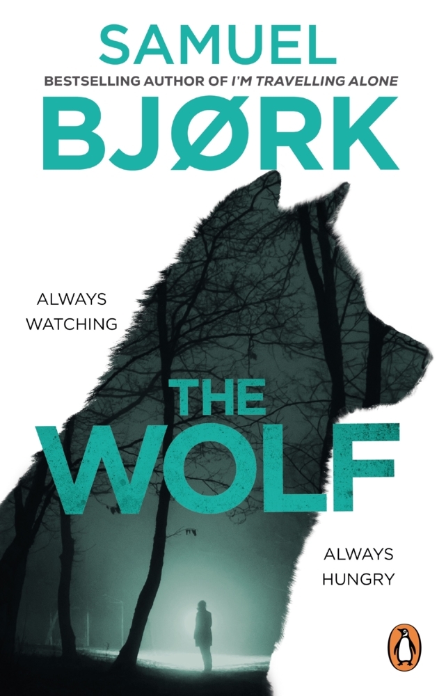 The Wolf main product photo
